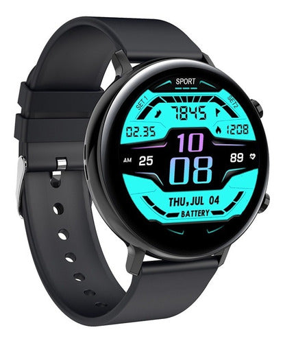 Smart Watch for Android and iPhone, Women and Men, Call Function 11