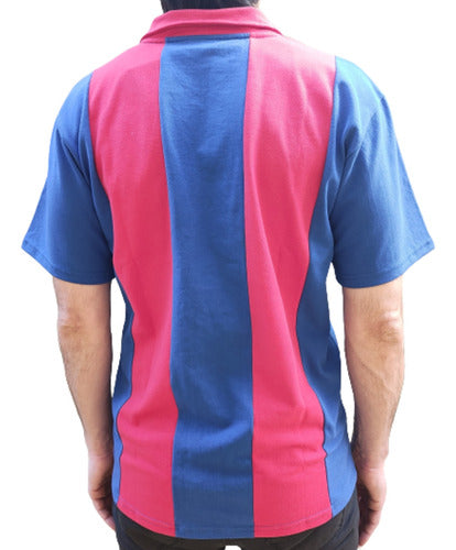 San Lorenzo Retro 1992 T-Shirt 1