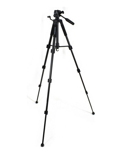 Hamilton Tripod Professional 1/4 Screw 50 to 150 cm - TNL500 1