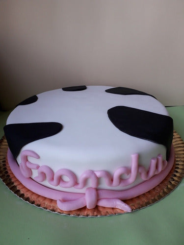 Torta Vaca 5