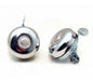 Vintage Chrome Bell Horn for Bicycle Offer! 0