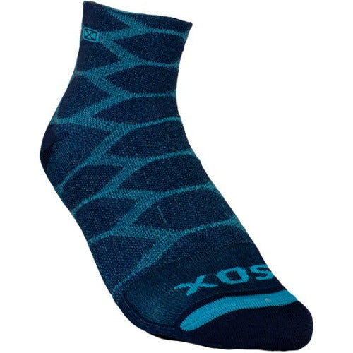 SOX Compression Double Layer Running Socks TE77 77