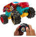 Hot Wheels Rc Monster Trucks Hw Demo Derby En 0