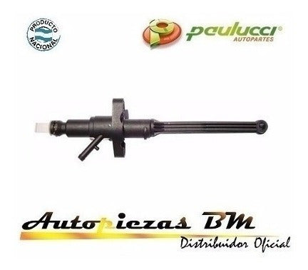 Clutch Pedal Pump Fiat Palio Siena Strada Adventure 1
