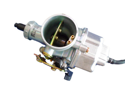 Carburetor Guerrero GXR200 '07 0