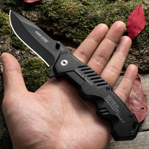 Tactical Survival Camping, Fishing and Hunting Knife 3