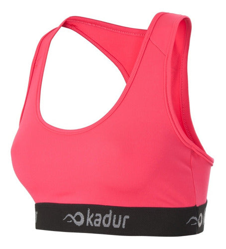 Kadur Sports Top for Fitness, Running, and Training 7