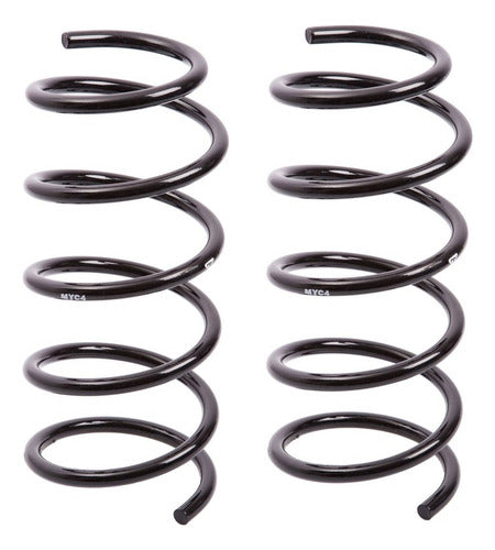 Suzuki Fun Front Spiral Kit 2004-2011 0