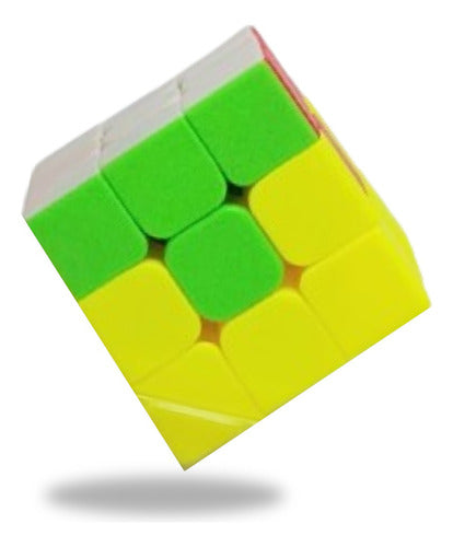 Faydi Cubo Rubik Cubo Magico T Ank185 11 0