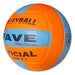 Fave Pro League Volleyball, FIBA Approved. Intensive Use, National Production 3