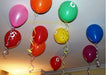 Helio Para 30 Globos Latex Garrafa Descartable  Nashville 4