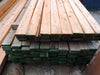 Ubajay Saligna 3 X 3 X 3,66m (Eucalyptus Construction Wood) (5 Strips) 2