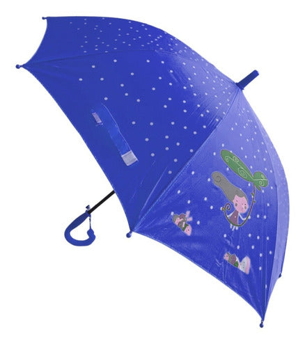 Gymtonic Kids Umbrella - Various Models 2