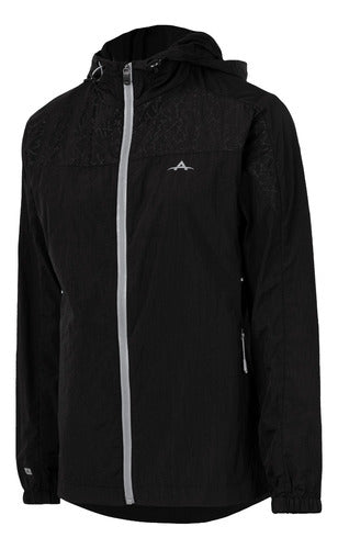 Abyss Women's Windbreaker M-223 7