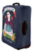 Frida Kahlo Carry On Suitcase Cover 20 Viva La Vida Original 1