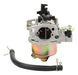 Toro Carburetor Kit For 22166 22167 22167TE 22168 22 4