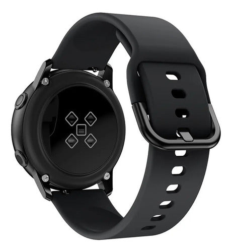 Miaband Watch Band for Xiaomi S1 Active / Mi Watch 1.39 Palermo 4