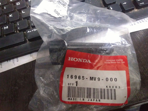 Honda Palanca De Pase De Nafta Cbr-600f2/f3/se 0