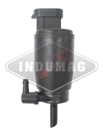 Indumag Windshield Washer Pump Renault R19 Tricuerpo 89/01 0