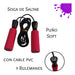 Set Kit De Entrenamiento Funcional N°2 Fitness 40 Piezas 3