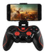 Joystick Control Bluetooth Para Celular Tablet Android X3 ® 0