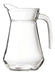 Luminarc Jarra Vidrio Templado 1.3 Litros Arc Jug G 2