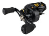 Red Fish Huevito Baitcast Reel 12+1 Ball Bearings 7.8:1 Retrieve 2