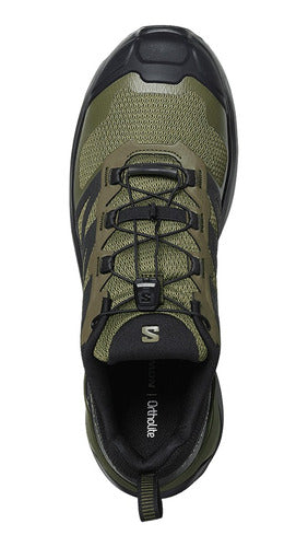 Salomon Zapatillas X-Adventure - Hombre - 473860 3