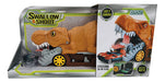 Swallow & Shoot Car Launcher with Lights and Sounds 4