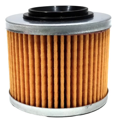 Voge Oil Filter 650 Ds Dsx Original 0