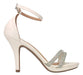 Vizzano Women's Sandals 9.5 cm Heel with Comfort Insole 6210 Hot Rimini 7