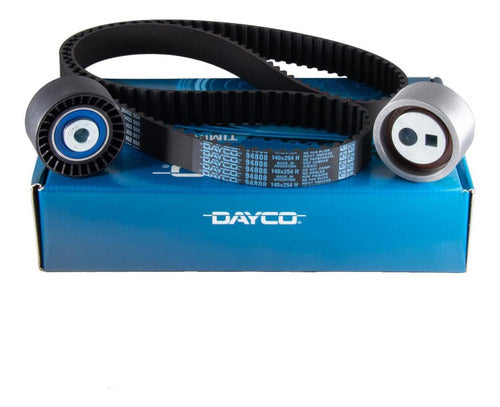 Dayco Distribution Kit for Peugeot 207 1.9 D 08/11 0