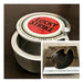 Combo Lucky Ashtray with Lid and Metal Camel - Free Shipping 1