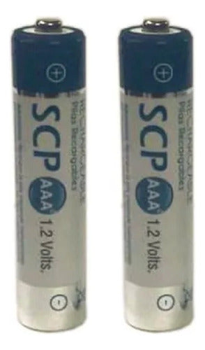 Siemens Gigaset Rechargeable Batteries X2 Suppo 550 A120 A170 0