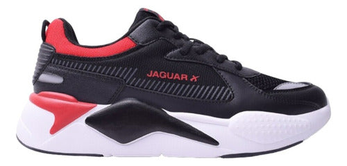 Jaguar Zapatillas Art. #4325 4