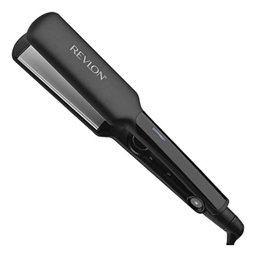 Revlon Fast Ceramic Flat Iron for Hair 0