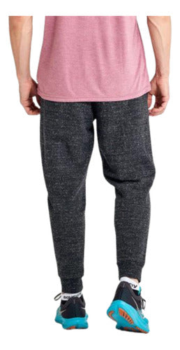 Saucony Men's Rested Sweatpant Running 1