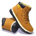 Jaguar Boots Outdoor Model 3023 - Camel Brown 1