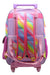 Simones Big Backpack with Wheels 18 Inches Mundo Manias 3