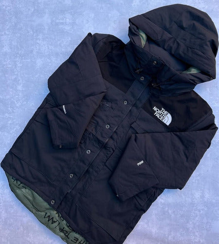 The North Face Jacket 4