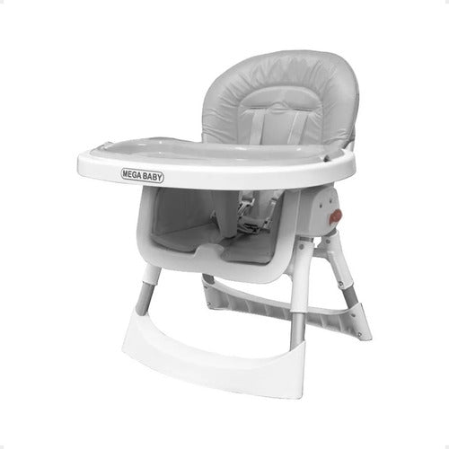 Mega Baby High Chair New York with Adjustable Tray 1