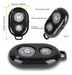 MERKURIO-TEC Control Disparador Bluetooth Compatible Con Android / iPhone 1