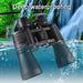 Ziyouhu 20 x 50 Power Binoculars 1