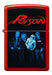 Zippo Original Lighter Model 48206 Poison 5