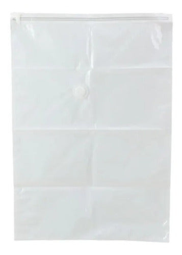 Vonne Set of 2 Vacuum Bags (Compression) 45cm x 70cm 0