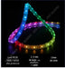 Veo Quiero RGB LED Strip Kit 3m for TV and PC with Remote Control 2