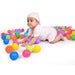 Ocean Balls 600 Pieces Baby Kid Fun Swimming Pool Toy Soft 3