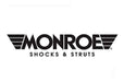 Monroe Front Shock Absorber for Renault Megane Scenic 2