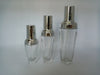 Frasco Para Perfume De 50ml Con Spray Plata (4 Unidades) 3