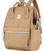 Urban Genuine Himawari Backpack with USB Port and Laptop Compartment 114